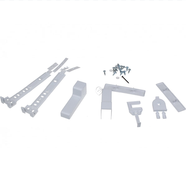 Bosch - Set de montare - 00264862 - pentru Frigider/Congelator BOSCH - 3FI140B/31