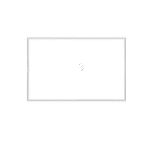 Whirlpool - Garnitură de ușă pentru frigider - 481946818321 - pentru WHIRLPOOL - 853975901004 - ARL759-A