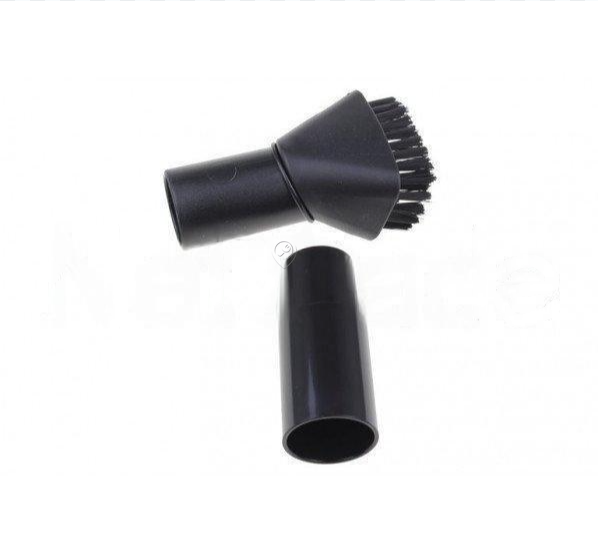 Menalux - Ac21 perie pentru praf/mobilier + adaptor ø32/35mm - 9002562958 - pentru Aspirator
