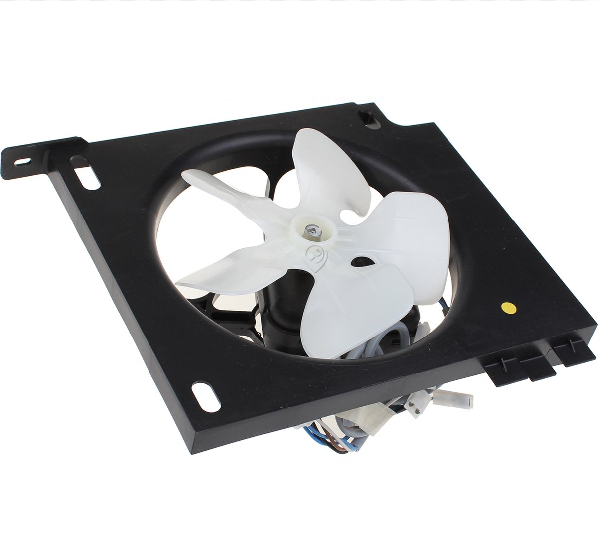 Whirlpool - Ventilator compartiment congelator - 480132103073 - pentru WHIRLPOOL - 853965811001 - 60096245