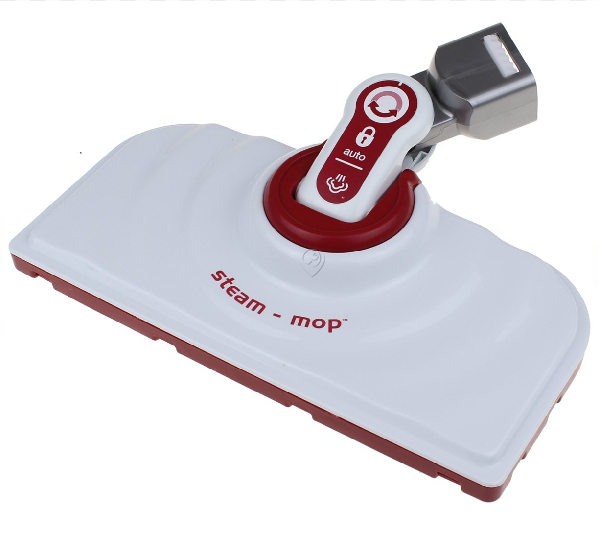 Black&Decker - Perie pentru curățător cu abur - roșu - FSHM1621 - 9057538701