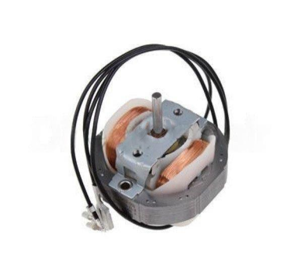 Delonghi - Motor ventilator pentru radiator electric cu suflare - AS00007227