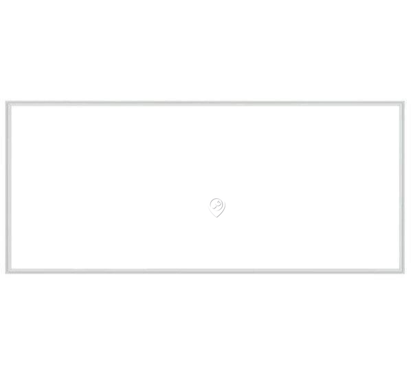 Liebherr - Garnitură de etanșare ușă frigider - 1135 x 570mm - 7108774