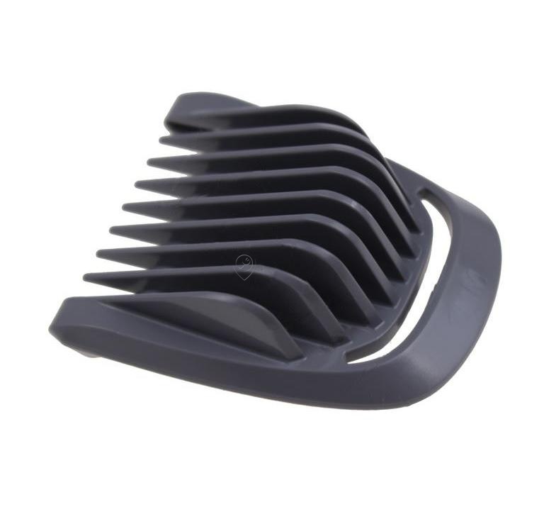 Philips - Protector pentru bărbierit scurt 1mm/3/64in ser - 422203632221 - pentru Aparat de ras