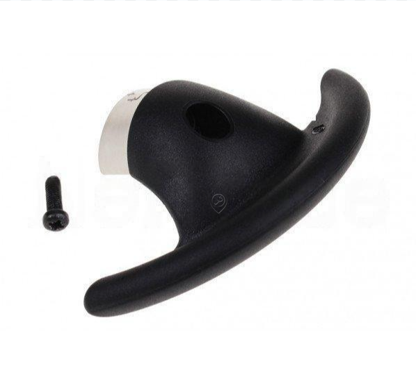 Sitram - Mâner pentru oala sub presiune Speedo negru - 3108830502026