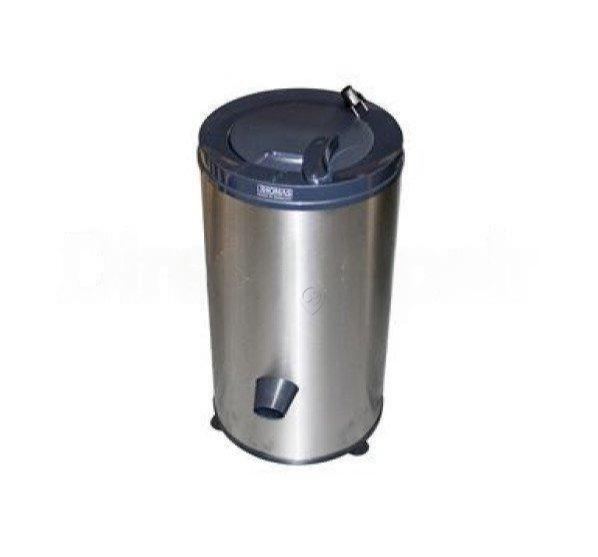 Thomas - Centrifugă inox 4.5kg - 776203 - Uscător de haine