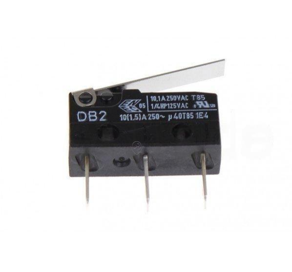 Novy - Micro întrerupător - 661047 - pentru Hota