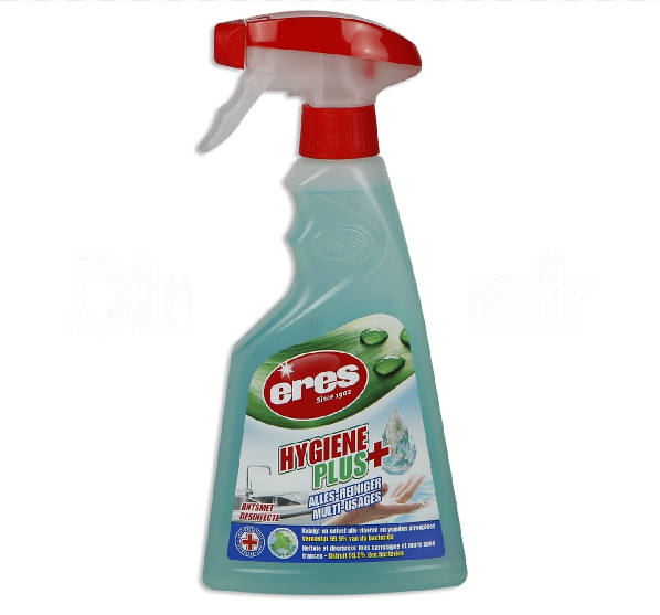 Eres - Hygiene plus+curățător universal 500ml dezinfectant - ERES25435