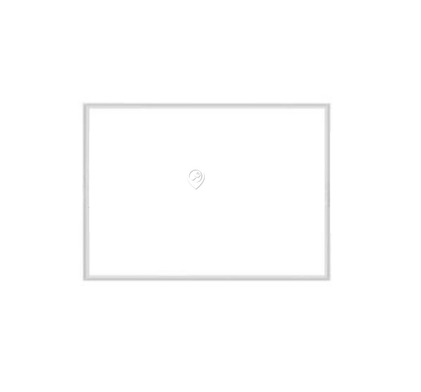 Liebherr - Garnitură ușă congelator de lipit - 564x693 - 7111126