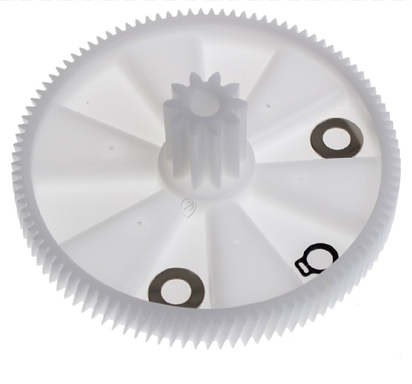 Kenwood - Roată dințată pentru transmisie - MG300/400 - KW650740 - pentru Robot de bucătărie/Mixer KENWOOD - 0WMG300002 - MG300