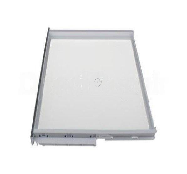 Bosch - Placă de sticlă - 00743406 - pentru Frigider/Congelator