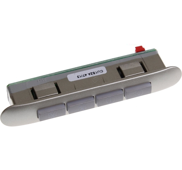 Whirlpool - Modul - placă de control / tastatură - 481231028176 - pentru Hota WHIRLPOOL - 857459401000 - DTL5790TI