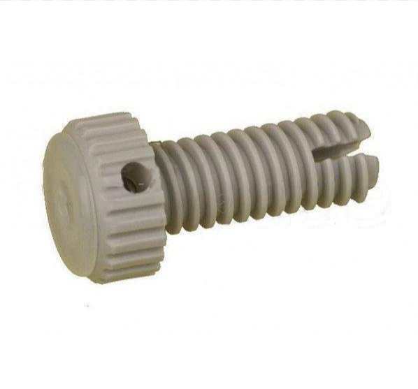 Bosch - Picior - 00611942 - pentru Uscător de haine BOSCH - 3SC60000EE/01