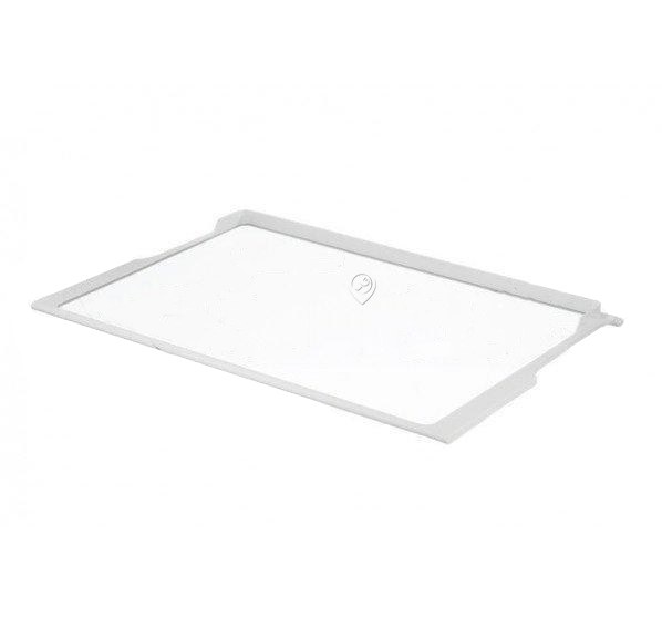 Bosch - Placă de sticlă - 00358767 - pentru Frigider/Congelator BOSCH - 3FC1530B/02