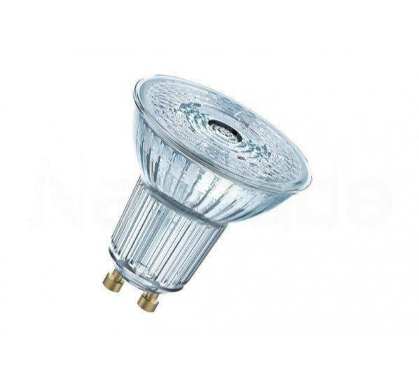 Osram - Bec Led star par16 - (50)-36° - 4.3w/840 230v gu10 fs1 - 4058075112582 - pentru Iluminat