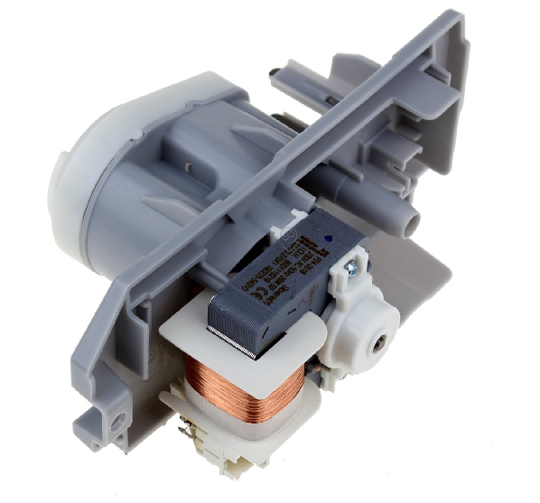 Bosch - Pompă - uscător de rufe cu condensare - 00146123