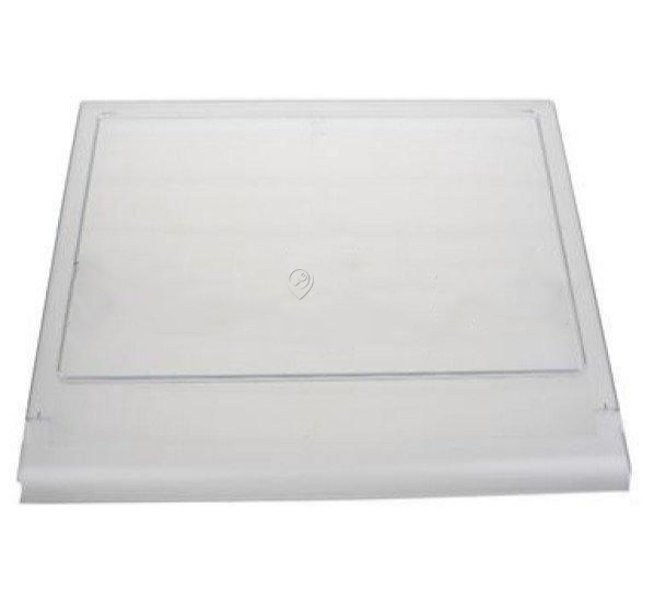 Whirlpool - Grătar plastic, 393x342mm - 481010358035 - pentru Frigider/Congelator WHIRLPOOL - 850340011001 - MSZ801/HA50373