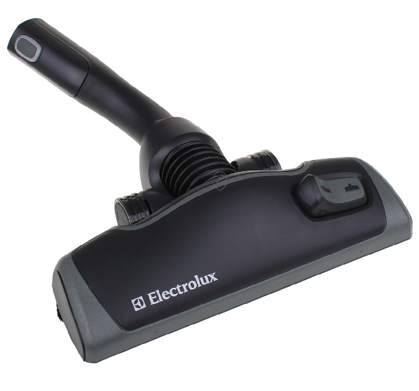 Electrolux - Combinație de perii AeroPro - oval - ze064 - 36mm - 9001667527 - pentru Aspirator