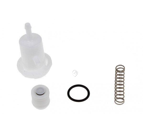 Seb - Piston cu arc / supapă de drenaj - MS0697943 - pentru Unelte de grădină KRUPS - EA6910PE700