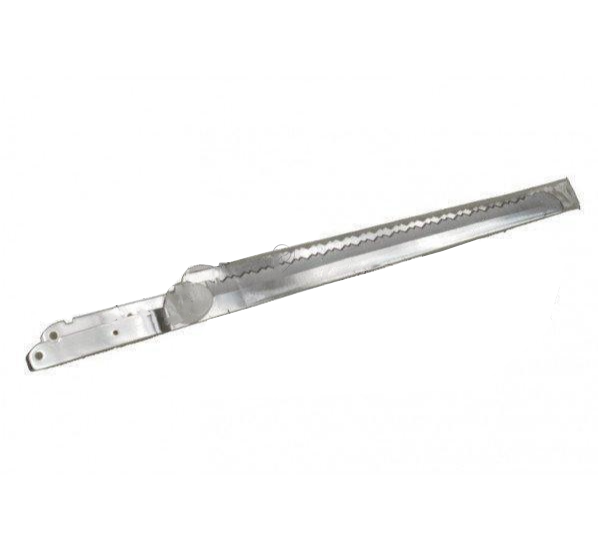 Seb - Set cuţite/lame pentru cuțit electric - SS989631 - pentru Aparate casnice mici SEB TEFAL CALOR MOULINEX - 852301