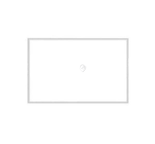 Whirlpool - Garnitură ușă - compartiment congelator; - 481246668939 - pentru WHIRLPOOL - 850154511110 - ARC5453/2