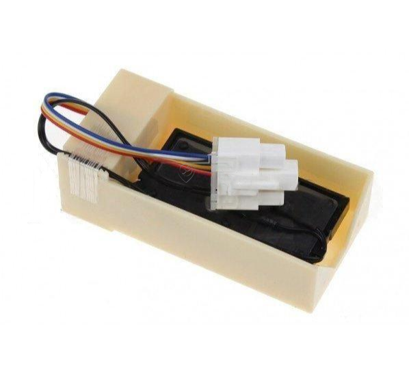 Bosch - Capac cu electronică pentru compartimentul zero grade al combinației frigorifice - 00605029 - pentru Frigider/Congelator