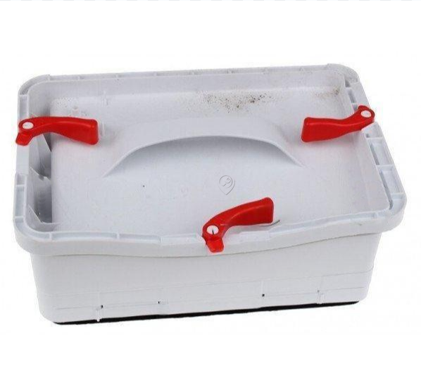 Beko - Filtru condensator complet - dh8533 - 2977430600 - pentru Frigider/Congelator