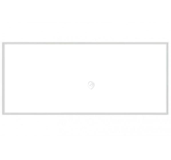 Whirlpool - Garnitură de etanșare a ușii - 481946818202 - pentru Frigider/Congelator WHIRLPOOL - 850733901000 - GTN5110