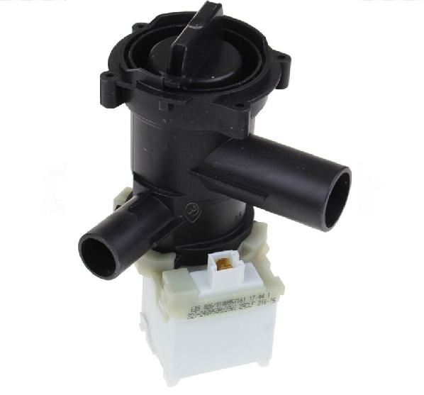 Bosch - Pompă de evacuare - 00145787 - pentru Mașină de spălat haine BOSCH - 3TE60100A/01