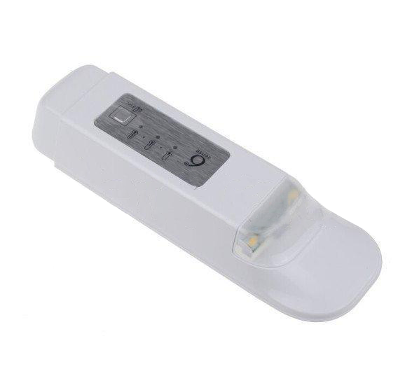 Whirlpool - Termostat electronic et1 - 481010756909 - pentru Frigider/Congelator WHIRLPOOL - 850515811000 - 850515811000