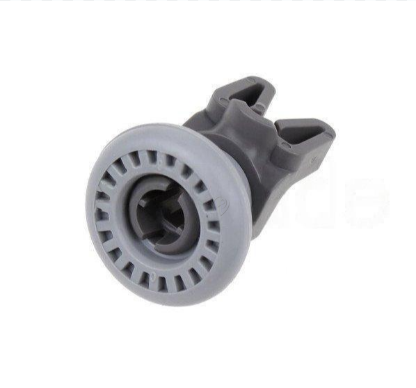 Beko - Roată coș, superioară - gis9472x - 1761160500 - pentru Mașină de spălat vase