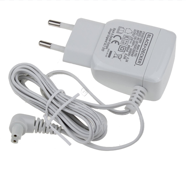 Black&Decker - Adaptor de alimentare - cablu de încărcare - N512000 - pentru Aspirator