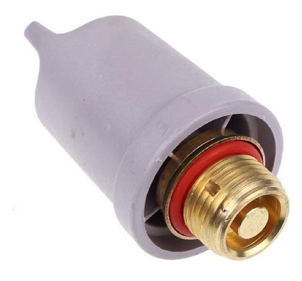 Delonghi - Dop de abur pentru stație de călcat - 5512810411 - pentru DELONGHI - VVX1420