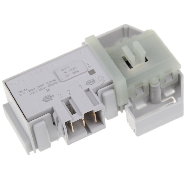 Bosch - Blocare ușă - 00631638 - pentru Mașină de spălat haine BOSCH - CWF14E20/08