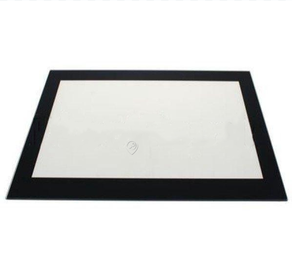 Whirlpool - Sticlă ușă cuptor - interior - 481010517256 - pentru WHIRLPOOL - 857912729000 - 602.451.65 OV G305 S FOUR IK