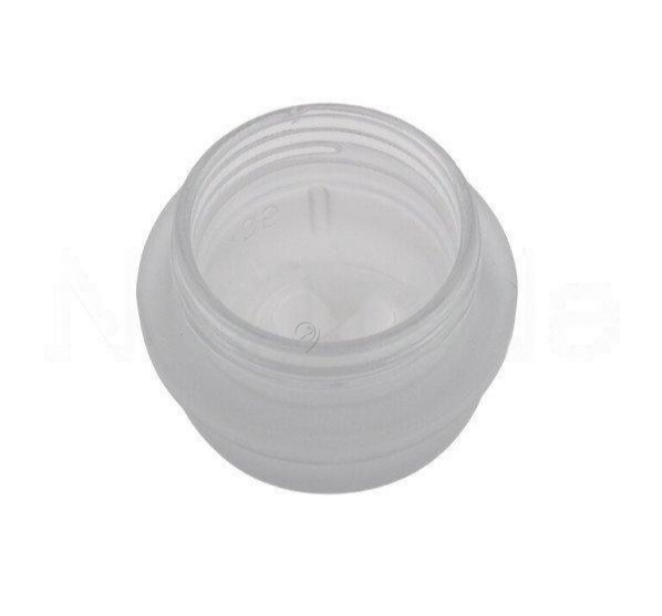 Bosch - Sticlă pentru lampă ø41mm - 00632807 - pentru Plită/Cuptor