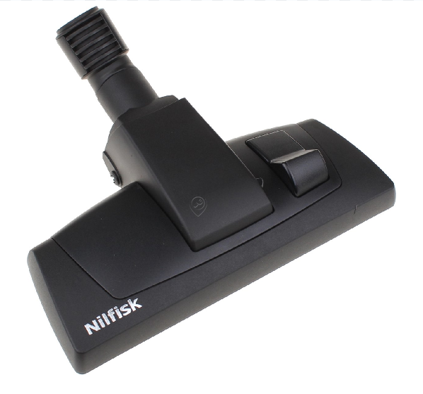 Nilfisk - Duza combinată rd295p fără click fit - thor - 107418717 - pentru Aspirator