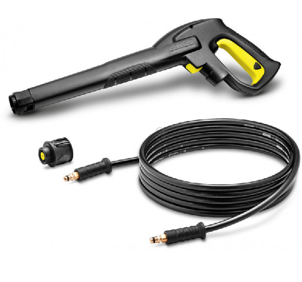 Karcher - Furtun de înaltă presiune 11/4 40°c - 26439120 - pentru Curățător cu presiune