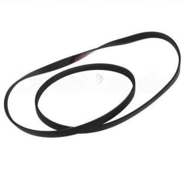 Ariston - Curea poli-v 1208j5 - C00141664 - pentru Mașină de spălat haine