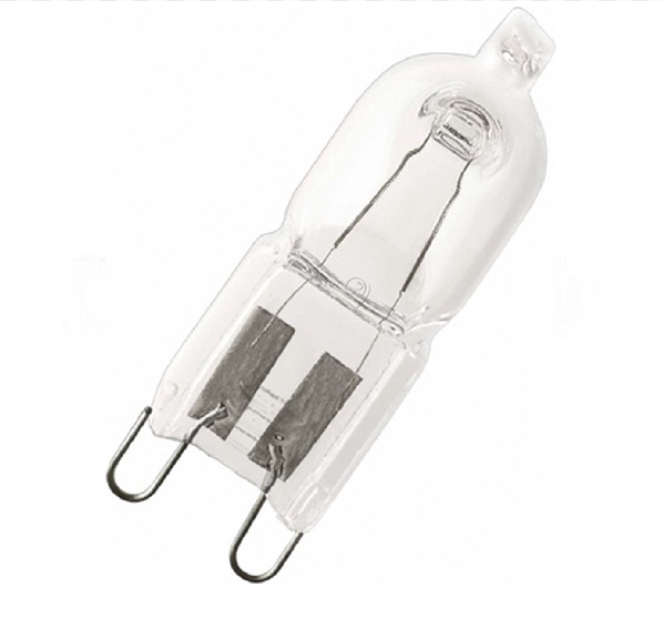 Osram - Bec Halopin superstar g9 / 48w / 230v blister - 4008321945198 - pentru Iluminat