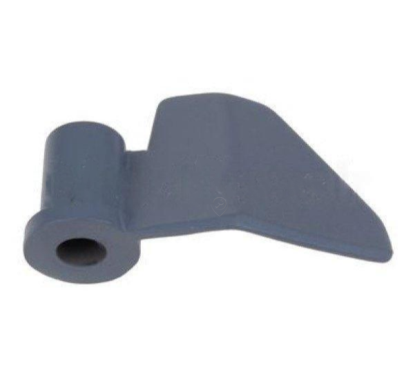 Delonghi - Cârlig de frământare - EH1263 - pentru Mașină de făcut pâine DELONGHI - 0202100004 - BDM755.S