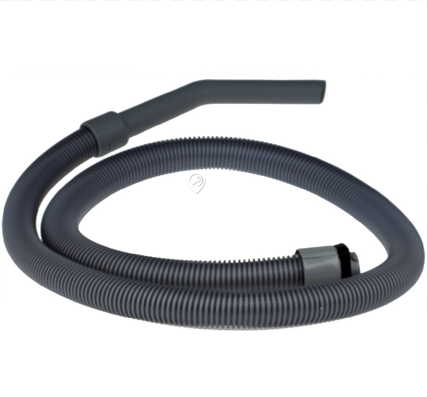 Nilfisk - Furtun gs/gm 80/90 (incl. tub îndoit din material plastic) - - 12041500 - pentru Aspirator NILFISK - GM200