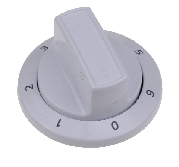 Beko - Buton plită - 250315075