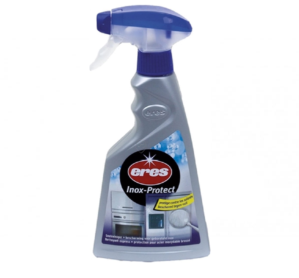 Eres - Spray de curățare și protecție pentru oțel inoxidabil 500 ml - ERES20555