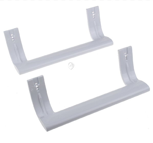 Beko - Mâner ușă frigider+congelator aca2901 - 4321270300