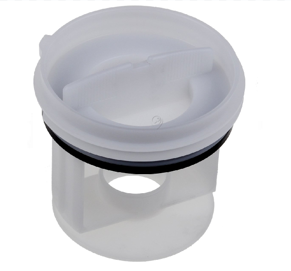 Whirlpool - Filtru pentru scame - 481248058403 - pentru Mașină de spălat haine WHIRLPOOL - 853096338010 - AWE9630