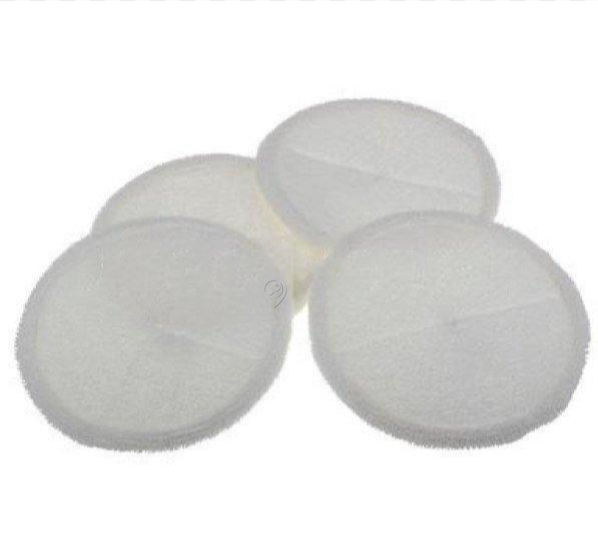 Bissell - Spinwave - Lavete / cârpe moi 4 bucăți - B2131 - pentru Curățător cu abur