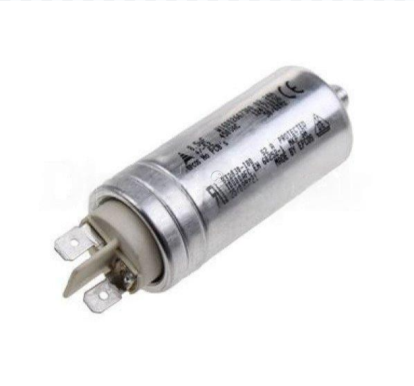 Whirlpool - Condensator 8,5 µF - C00864119 - pentru Uscător de haine