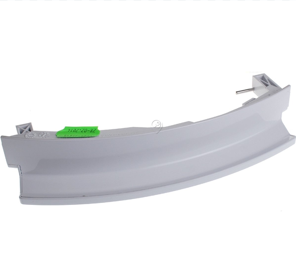 Bosch - Mâner pentru ușă - 00751782 - pentru Mașină de spălat haine BOSCH - was30360fg08