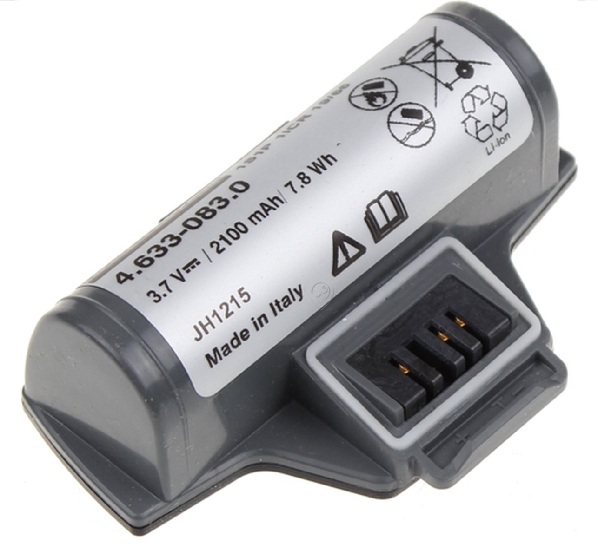 Karcher - WV 5 baterie reîncărcabilă li-ion - 3,7 V - 26331230 - pentru Aspirator